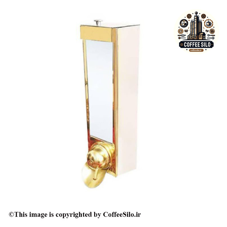 سیلو 60 سانتی دیواری