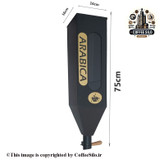 سیلو قهوه فلزی