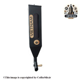 سیلو قهوه فلزی طرح ویتنام