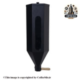 سیلو قهوه دیواری مسترکافه