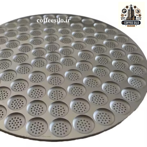 پاک اسکرین نورمکو اصلی