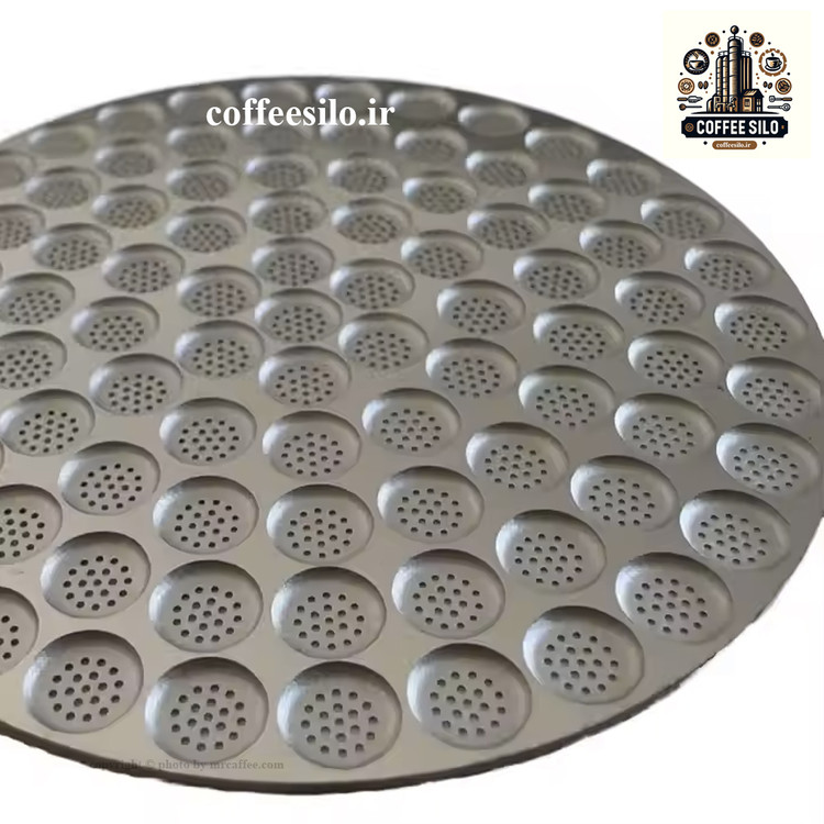 پاک اسکرین نورمکو اصلی